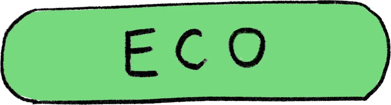 eco selected